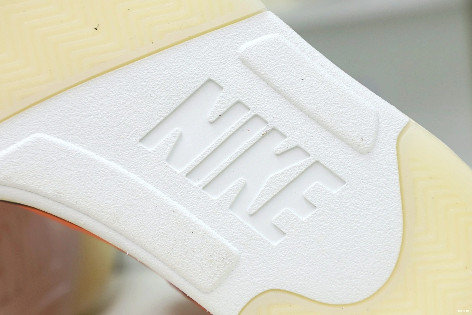 Air Khaled 5 DJ x Bliss